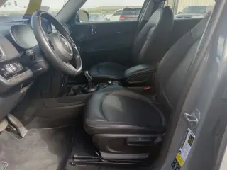 2022 MINI Countryman