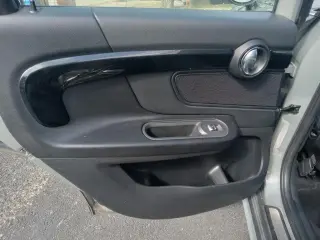 2022 MINI Countryman