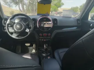 2022 MINI Countryman