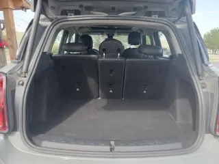 2022 MINI Countryman