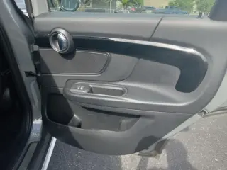 2022 MINI Countryman