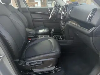 2022 MINI Countryman