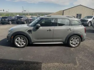 2022 MINI Countryman