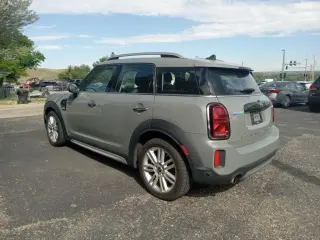 2022 MINI Countryman
