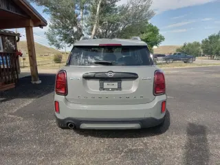 2022 MINI Countryman
