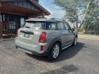 2022 MINI Countryman