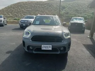 2022 MINI Countryman