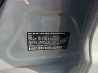 2022 MINI Countryman