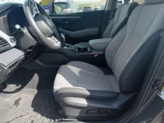 2021 Subaru Outback