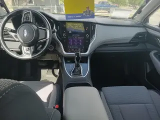 2021 Subaru Outback