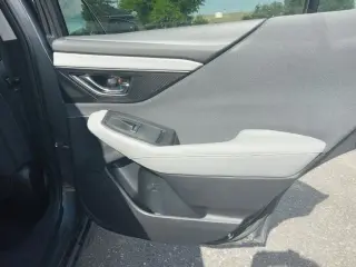 2021 Subaru Outback