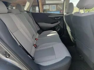 2021 Subaru Outback