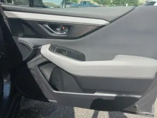 2021 Subaru Outback