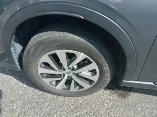 2021 Subaru Outback