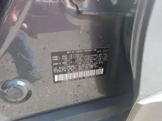 2021 Subaru Outback