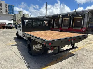 2012 Ford Super Duty F-350 DRW