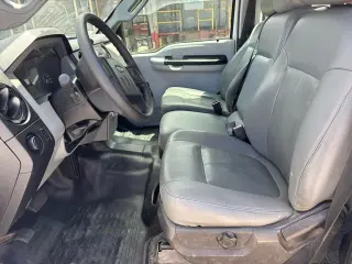 2012 Ford Super Duty F-350 DRW
