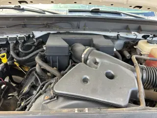 2012 Ford Super Duty F-350 DRW