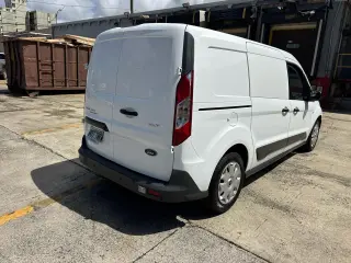 2017 Ford Transit Connect Van