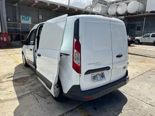 2017 Ford Transit Connect Van
