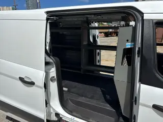 2017 Ford Transit Connect Van