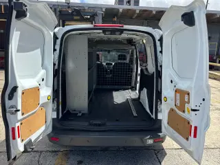 2017 Ford Transit Connect Van