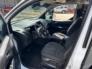 2017 Ford Transit Connect Van