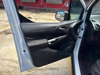 2017 Ford Transit Connect Van