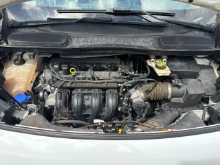 2017 Ford Transit Connect Van