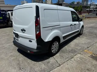 2021 Ford Transit Connect Van