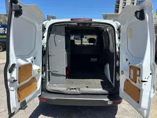 2021 Ford Transit Connect Van