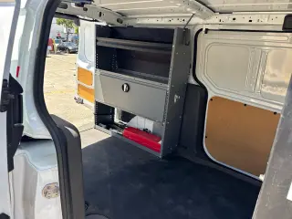 2021 Ford Transit Connect Van