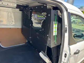 2021 Ford Transit Connect Van