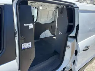 2021 Ford Transit Connect Van