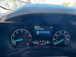 2021 Ford Transit Connect Van