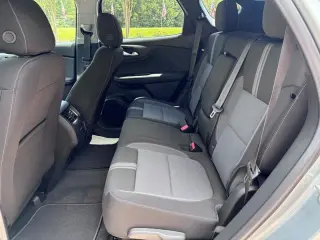 2026 Chevrolet Blazer