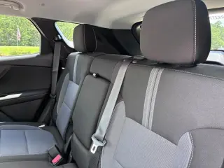 2026 Chevrolet Blazer