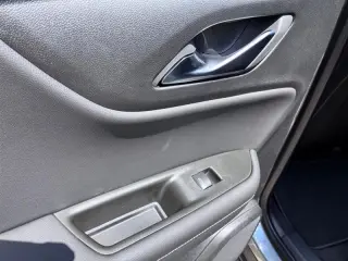 2026 Chevrolet Blazer