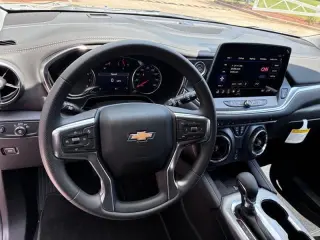 2026 Chevrolet Blazer