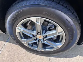 2026 Chevrolet Blazer
