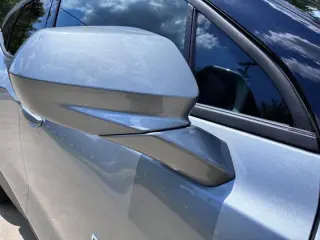 2026 Chevrolet Blazer