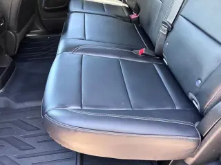 2026 Chevrolet Silverado EV