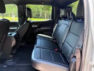 2026 Chevrolet Silverado EV