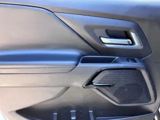 2026 Chevrolet Silverado EV