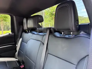 2026 Chevrolet Silverado EV