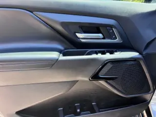 2026 Chevrolet Silverado EV