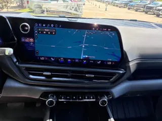 2026 Chevrolet Silverado EV