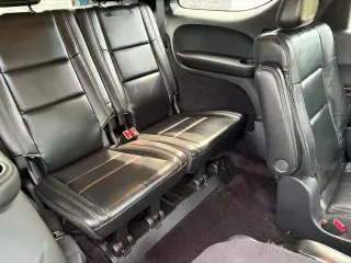 2016 Dodge Durango