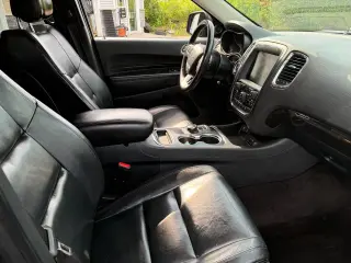 2016 Dodge Durango