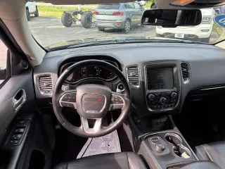 2016 Dodge Durango